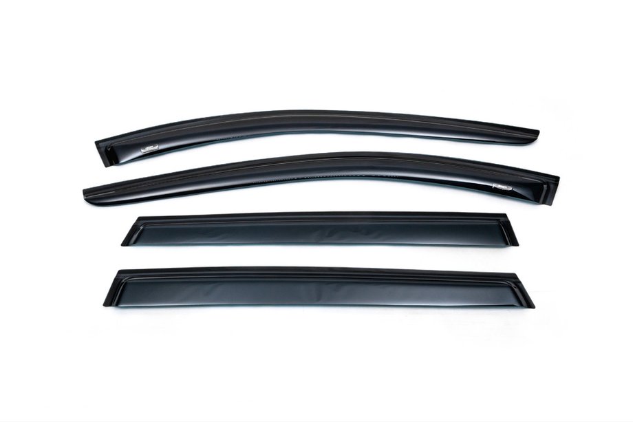 GreatWall Haval/Hover H3 2005–2013 Vetrni deflektorji oken 2006-2011 (4 kos, HIC) Image