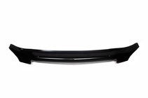 Opel Astra H 2004–2013 Kratek deflektor pokrova motorja (HIC) fotografija 1