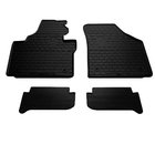 Volkswagen Touran 2010–2015 Gumijasti tepihi za notranjost (Stingray) fotografija 1