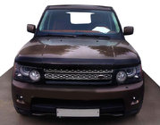 Range Rover Sport 2005–2013 Deflektor pokrova motorja (SIM) fotografija 1