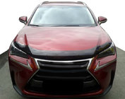 Lexus NX 2014–2021 Deflektor pokrova motorja 2014+ (SIM) fotografija 1