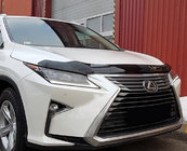 Lexus RX 2016–2022 Deflektor pokrova motorja (SIM) fotografija 1