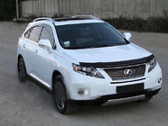 Lexus RX 2009–2015 Deflektor pokrova motorja (SIM) fotografija 1