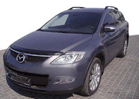 Mazda CX-9 2007–2016 Deflektor pokrova motorja (SIM) fotografija 1