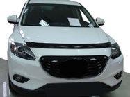 Mazda CX-9 2017– Deflektor pokrova motorja (SIM) fotografija 1