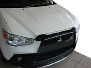 Mitsubishi ASX 2010–2023 Kratki deflektor pokrova motorja 2010-2013 (SIM) fotografija 1
