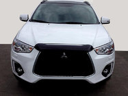 Mitsubishi ASX 2010–2023 Dolgi deflektor pokrova motorja 2013+ (SIM) fotografija 1