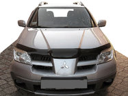Mitsubishi Outlander 2001–2006 Deflektor pokrova motorja 2001-2007 (SIM) fotografija 1