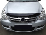 Nissan Almera N17 2012–2018 Deflektor pokrova motorja (SIM) fotografija 1