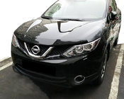 Nissan Qashqai 2014–2021 Deflektor pokrova motorja SIM (2014-2017) fotografija 1