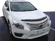 Nissan Teana 2014– Deflektor pokrova motorja 2013+ (SIM) fotografija 1