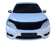 Nissan Tiida 2011–2014 Deflektor pokrova motorja (SIM) fotografija 1