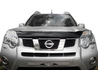 Nissan X-trail T31 2007–2014 Deflektor pokrova motorja (SIM) fotografija 1