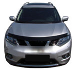 Nissan X-trail T32/Rogue 2014–2021 Deflektor pokrova motorja (SIM) fotografija 1