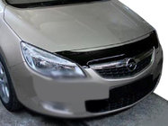 Opel Astra J 2009–2015 Kratki deflektor pokrova motorja HB 2010+ (SIM) fotografija 1