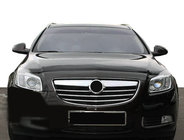 Opel Insignia 2008–2017 Deflektor pokrova motorja (SIM) fotografija 1