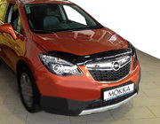 Opel Mokka 2012–2021 Deflektor pokrova motorja (SIM) fotografija 1