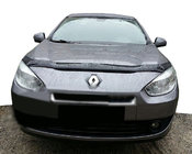 Renault Fluence 2009–2016 Deflektor pokrova motorja (SIM) fotografija 1