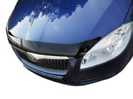 Skoda Fabia 2007–2014 Deflektor pokrova motorja 2007-2010 (SIM) fotografija 1