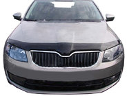 Skoda Octavia III A7 2013–2019 Deflektor pokrova motorja 2013-2017 (SIM) fotografija 1
