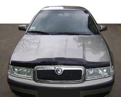 Skoda Octavia I Tour A4 1996–2010 Deflektor pokrova motorja (SIM) fotografija 1