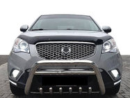 SsangYong Korando 2010–2019 Deflektor pokrova motorja 2010-2013 (SIM) fotografija 1