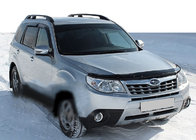 Subaru Forester 2008–2013 Deflektor pokrova motorja 2008-2012 (SIM) fotografija 1