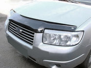 Subaru Forester 2008–2013 Deflektor pokrova motorja 2006-2007 (SIM) fotografija 1