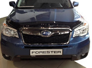 Subaru Forester 2013–2018 Deflektor pokrova motorja (SIM) fotografija 1