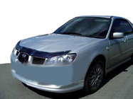 Subaru Impreza 2007–2011 Deflektor pokrova motorja 2006-2008 (SIM) fotografija 1