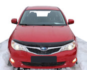 Subaru Impreza 2007–2011 Deflektor pokrova motorja 2008-2011 (SIM) fotografija 1