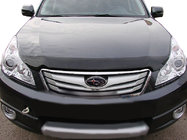 Subaru Legacy 2009–2014 Deflektor pokrova motorja 2010-2015 (SIM) fotografija 1