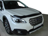 Subaru Outback 2014–2019 Deflektor pokrova motorja (SIM) fotografija 1