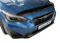 Subaru XV 2017–2023 Deflektor pokrova motorja (SIM) fotografija 1