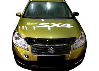 Suzuki SX4 S-Cross 2013–2016 Deflektor pokrova motorja (SIM) fotografija 1
