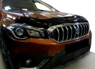 Suzuki SX4 2016–2021 Deflektor pokrova motorja (SIM) fotografija 1