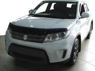 Suzuki Vitara 2015– Deflektor pokrova motorja (SIM) fotografija 1