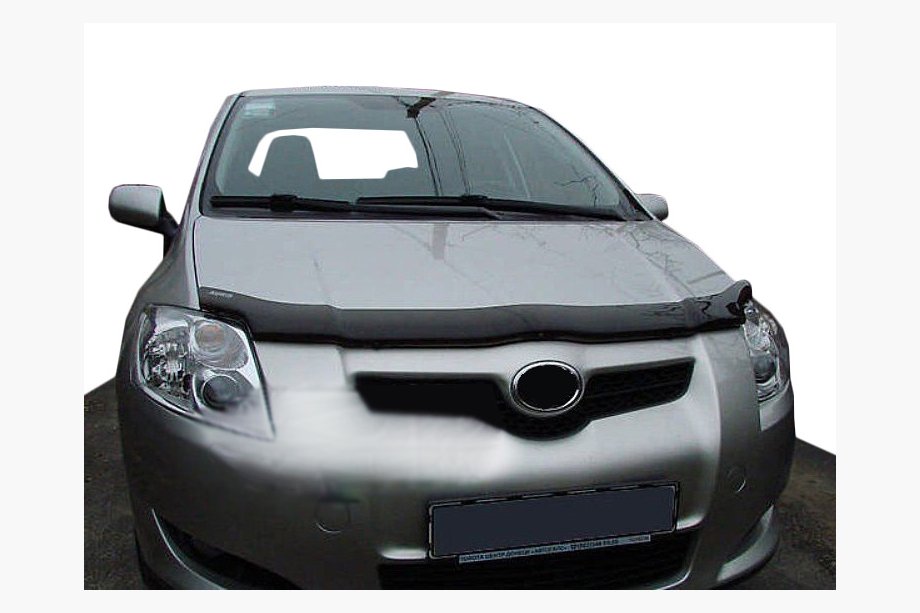 Toyota Auris 2007–2012 Deflektor pokrova motorja 2007-2009 (SIM) Image