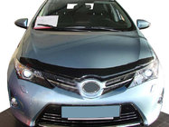 Toyota Auris 2012–2018 Deflektor pokrova motorja (SIM) fotografija 1