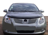 Toyota Avensis 2009–2018 Deflektor pokrova motorja (SIM) fotografija 1