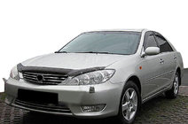 Toyota Camry 1997–2002 Deflektor pokrova motorja z izrezom 2000-2003 (SIM) fotografija 1
