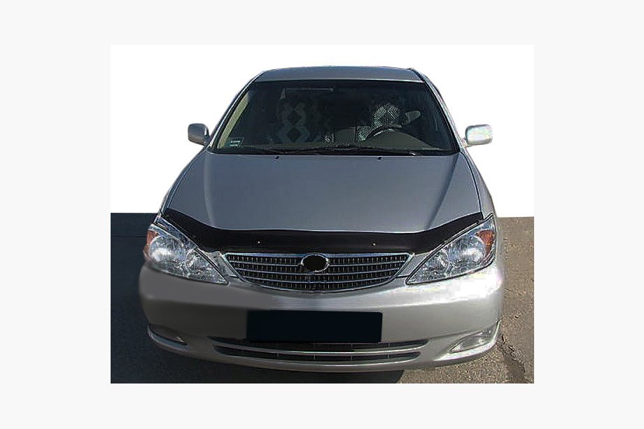 Toyota Camry 2001–2006 Deflektor pokrova motorja EuroCap (2001-2004) Image