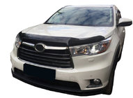 Toyota Highlander 2013–2019 Deflektor pokrova motorja (SIM) fotografija 1