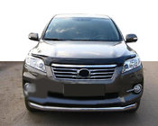 Toyota Rav 4 2006–2013 Deflektor pokrova motorja 2010-2013 (SIM) fotografija 1