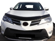Toyota Rav 4 2013–2018 Deflektor pokrova motorja (SIM) fotografija 1