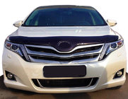 Toyota Venza 2008–2017 Deflektor pokrova motorja (SIM) fotografija 1