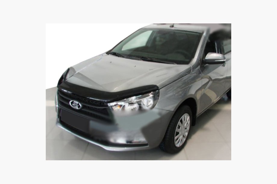 Lada Vesta 2015– Deflektor pokrova motorja SD,WG 2015+ (SIM) Image