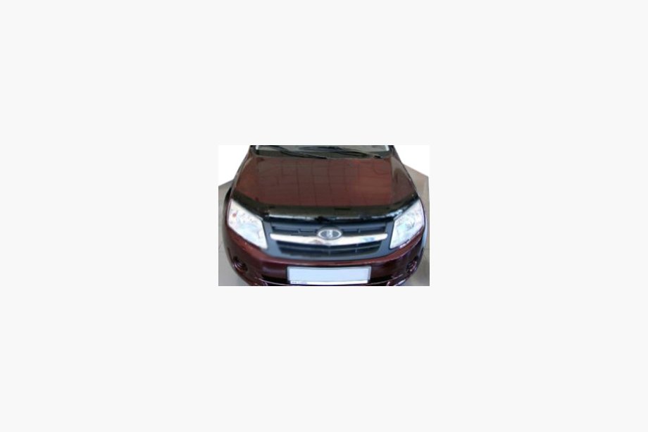 Lada Granta 2011– Deflektor pokrova motorja (SIM) Image