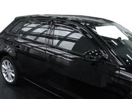 Audi A3 2003–2012 Deflektorji oken (4 kosi, SIM) fotografija 1