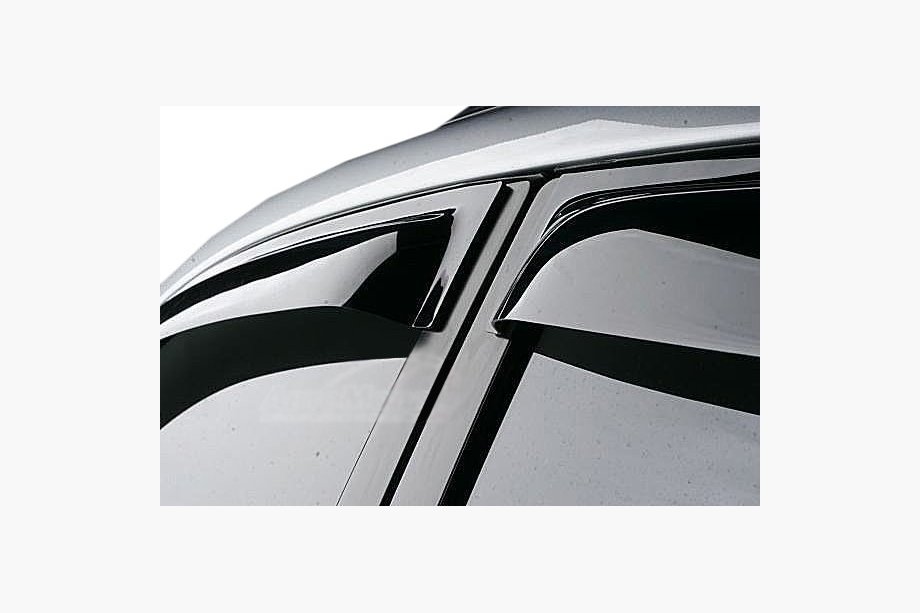 Lada Granta 2011– Vetrni deflektorji oken HB,SD (4 kos, SIM) Image